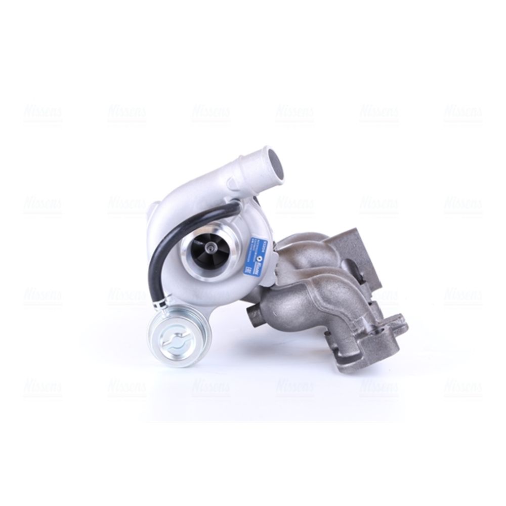 Turboahdin 13-10011