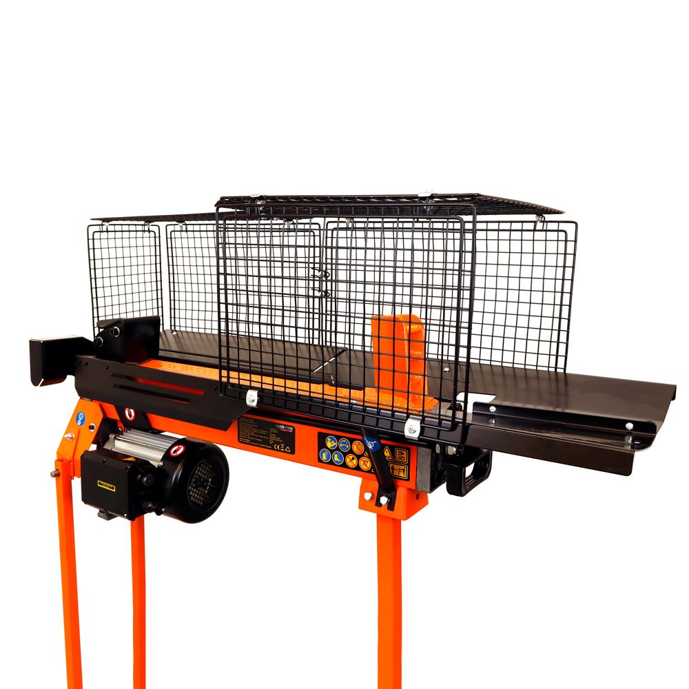 Mag-Pro Power Tools puulõhkumismasin, 5 t