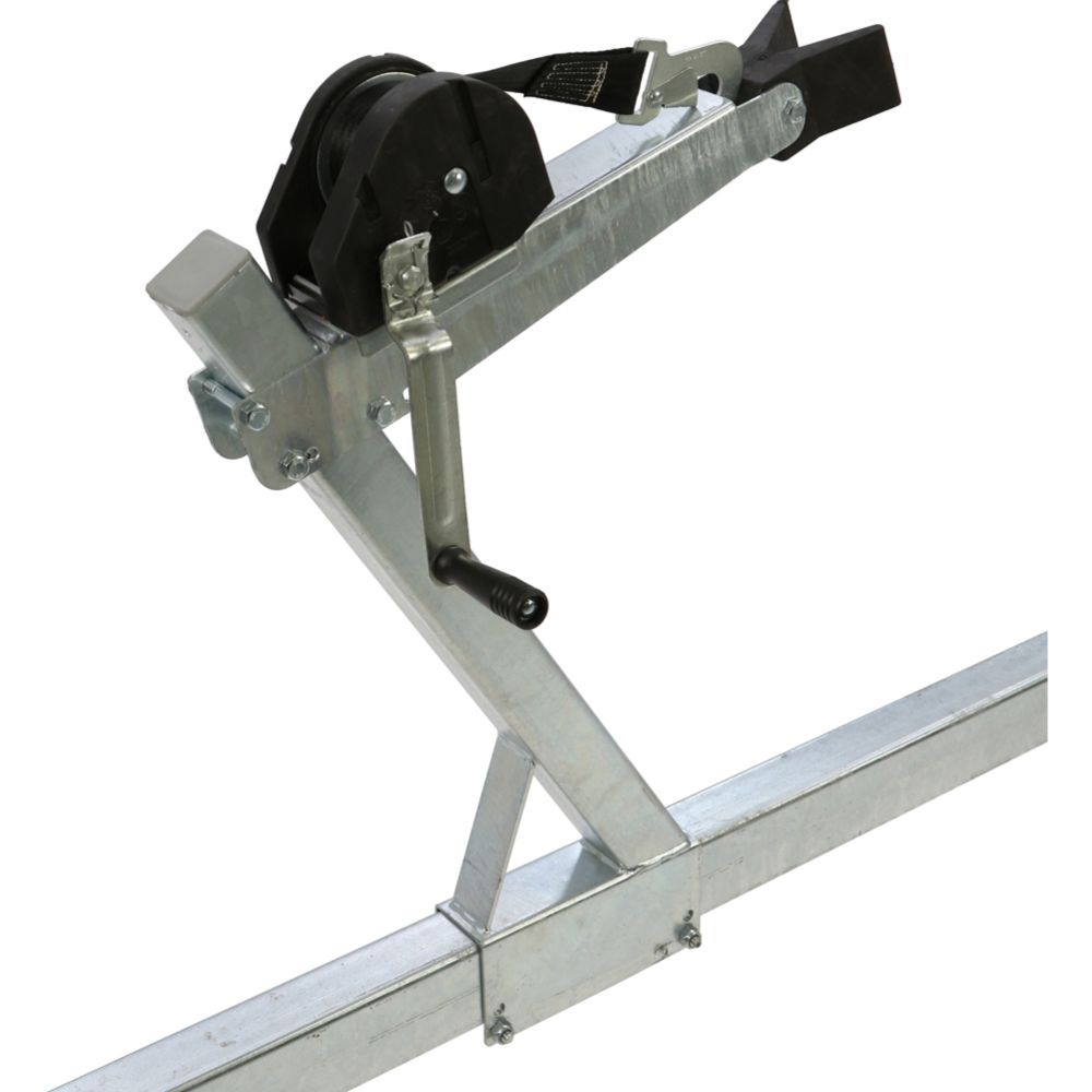Venetraileri BS750-L
