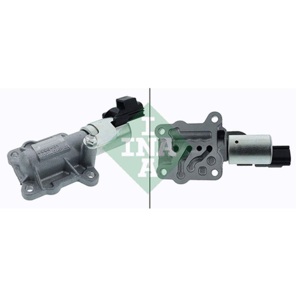 Juhtklapp, nukkvõlli asend 25-5722