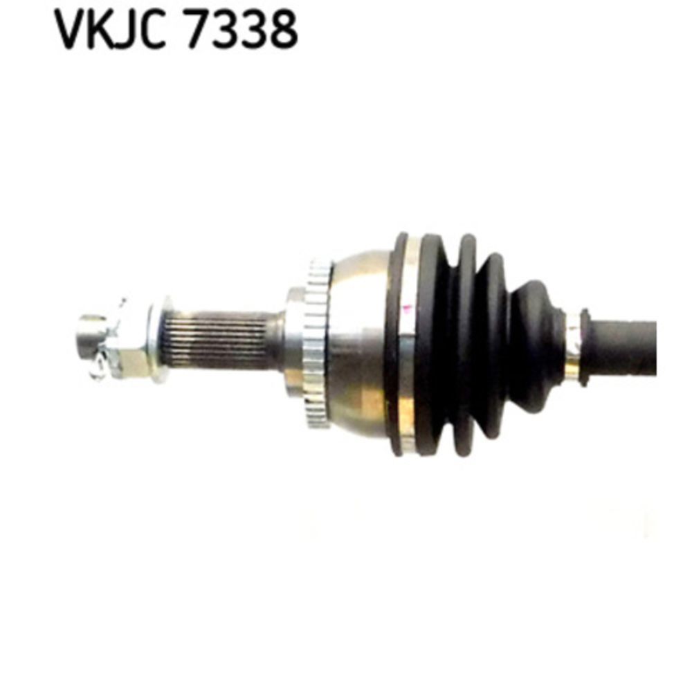 Vetoakseli 17-05644