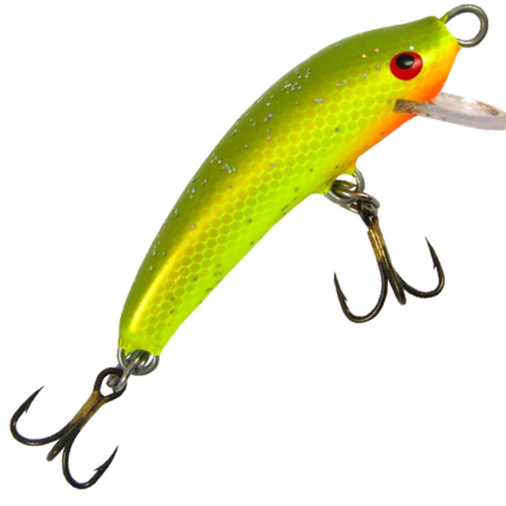 Nils Master Invincible Floating 5 cm 6 g wobbler