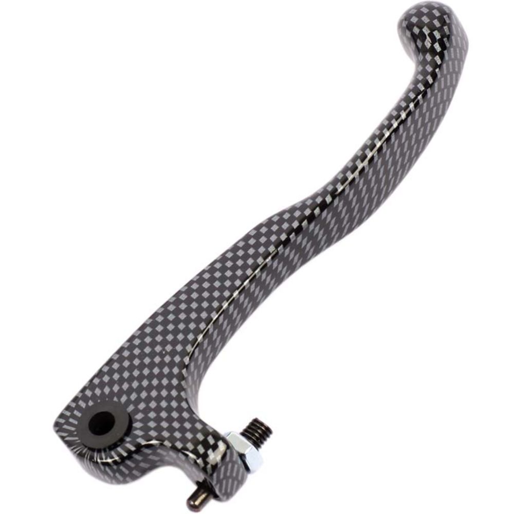 Pidurihoob Derbi Senda 50 DrD R/SM/Racing (carbon)