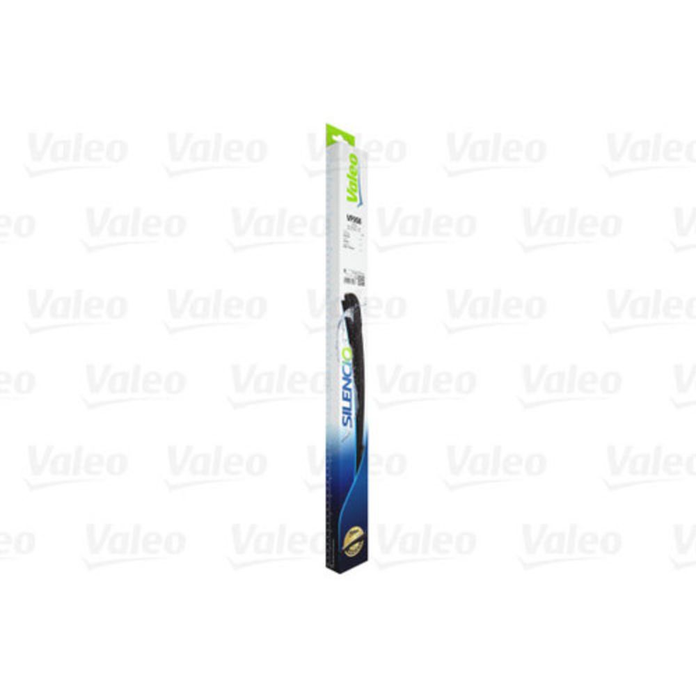 Valeo Silencio VF958 tuulilasinpyyhkimet 60 + 43 cm