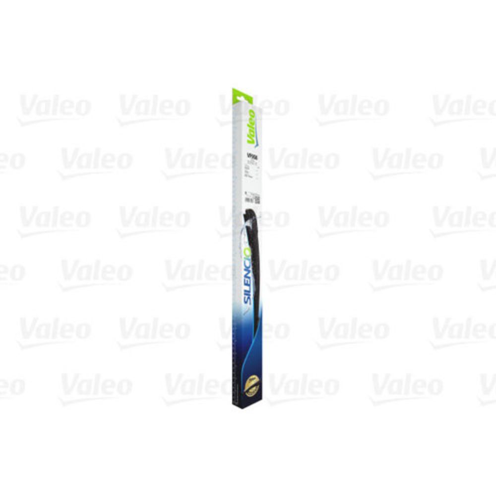 Valeo Silencio VF958 torkarblad 2 st. 60 + 43 cm