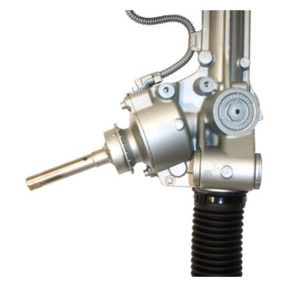 Ohjausvaihde 17-02896