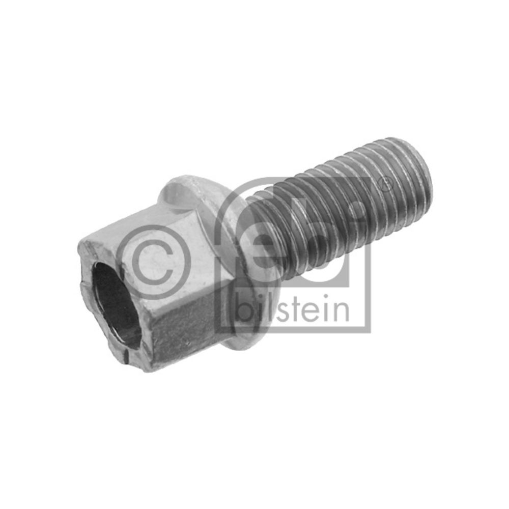 Hjulbult VAG (M12 x 1,5 x 24/45,5/SW17 / sfärisk kon R13)
