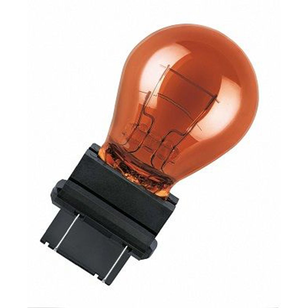 Osram Original PY27/7W-polttimo 12V W2,5X16Q