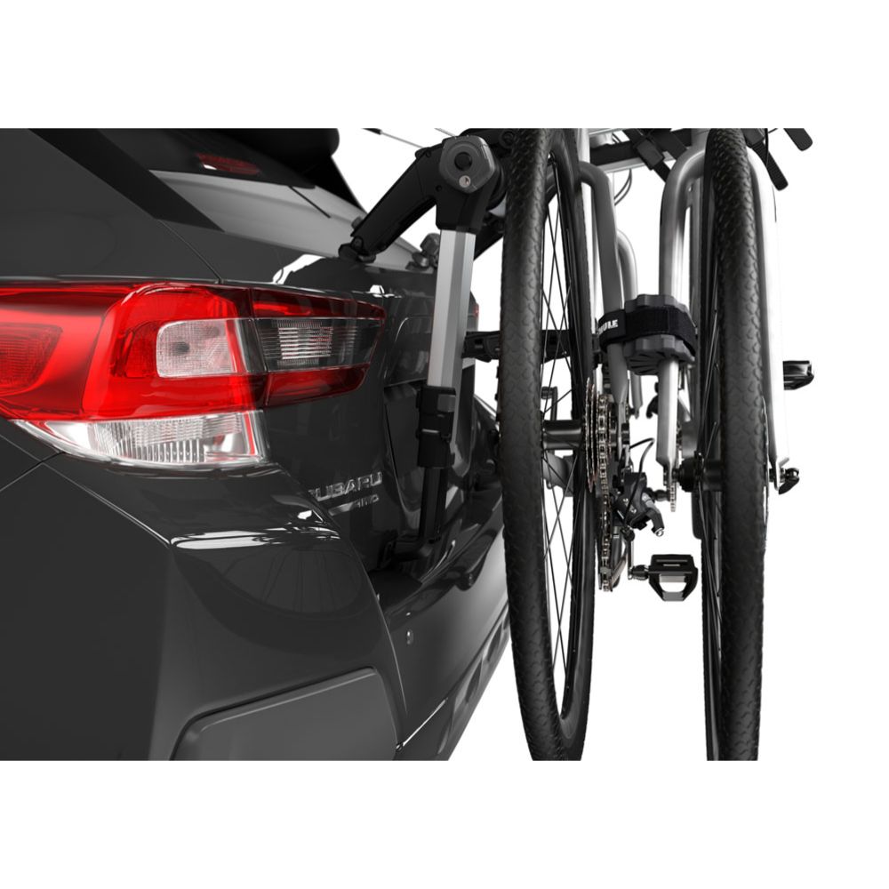 Thule Bike Protector 988 raami kummist transpordikaitse