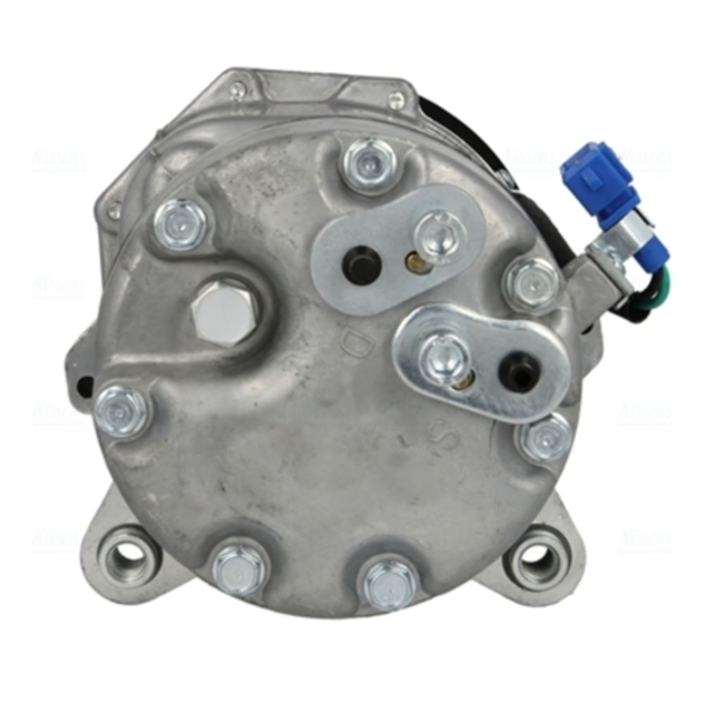 Ilmastointilaitteen kompressori 30-8149