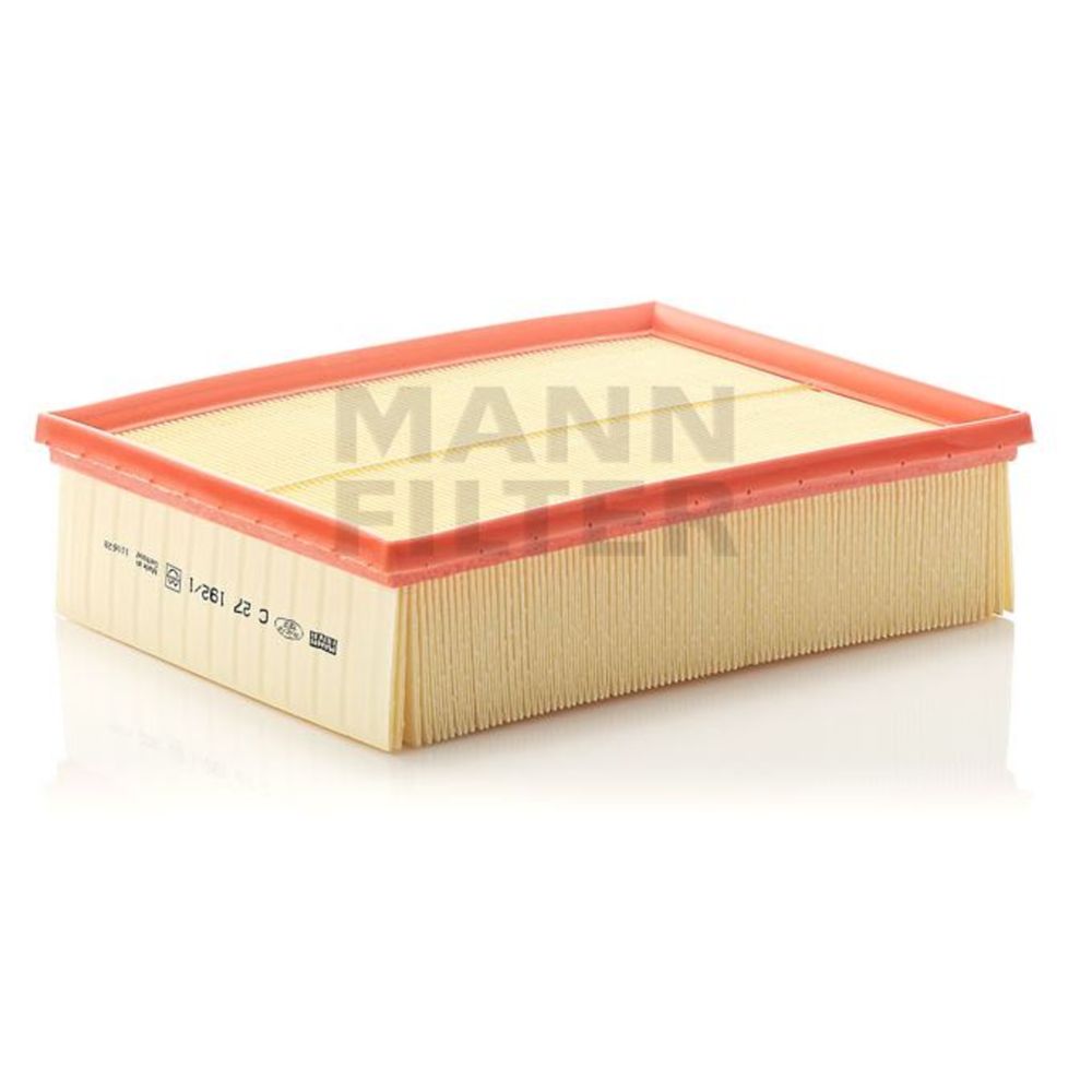 Ilmansuodatin 16-2719