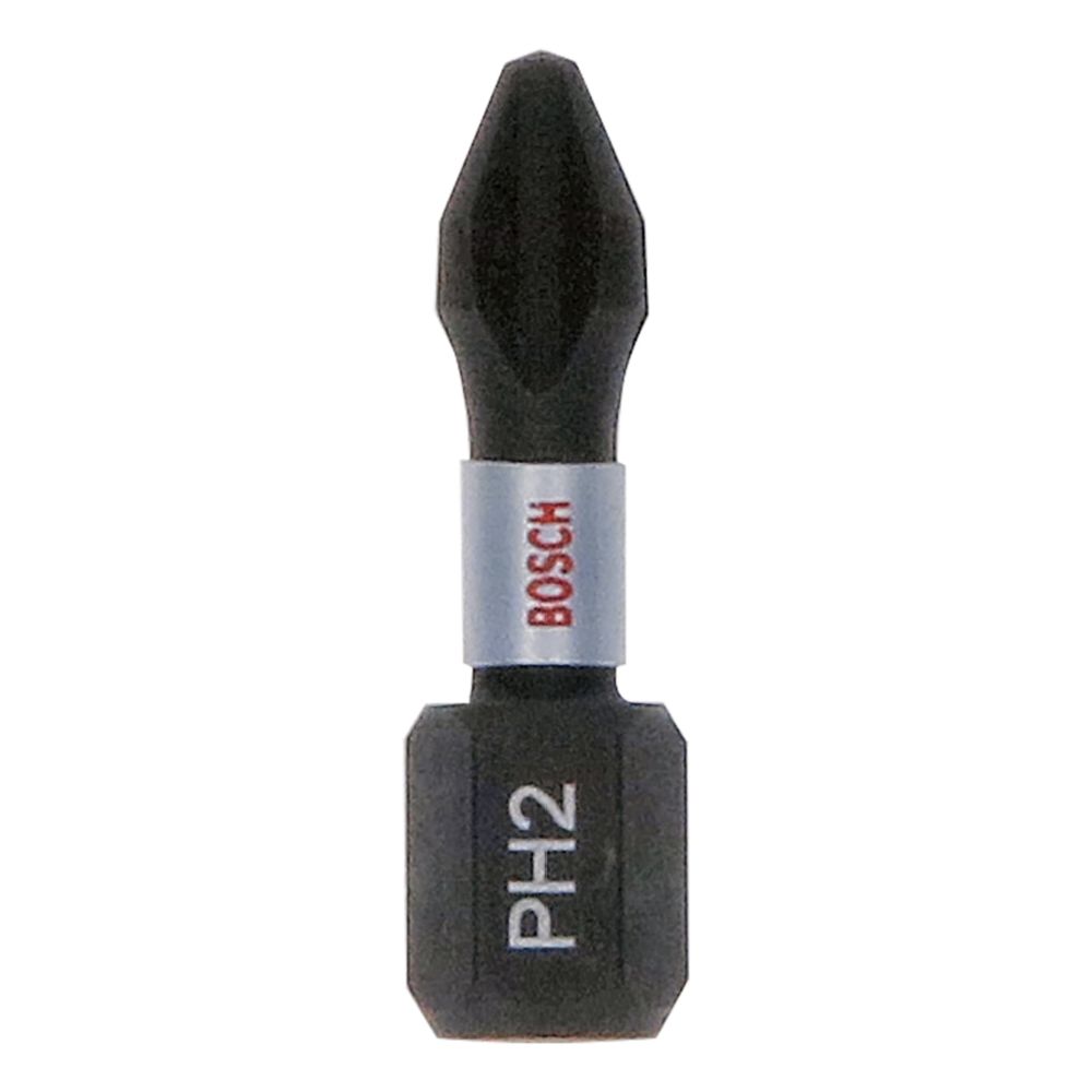 Bosch Impact Control ruuvauskärki