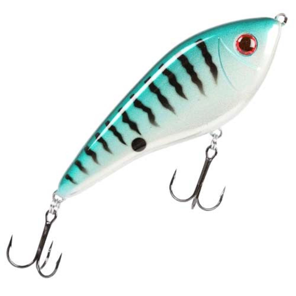 Westin Swim aeglaselt uppuv jerkvoobler, 12 cm, 53 g