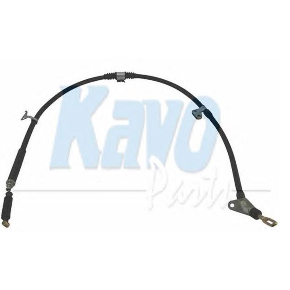 Käsijarruvaijeri 24-2964