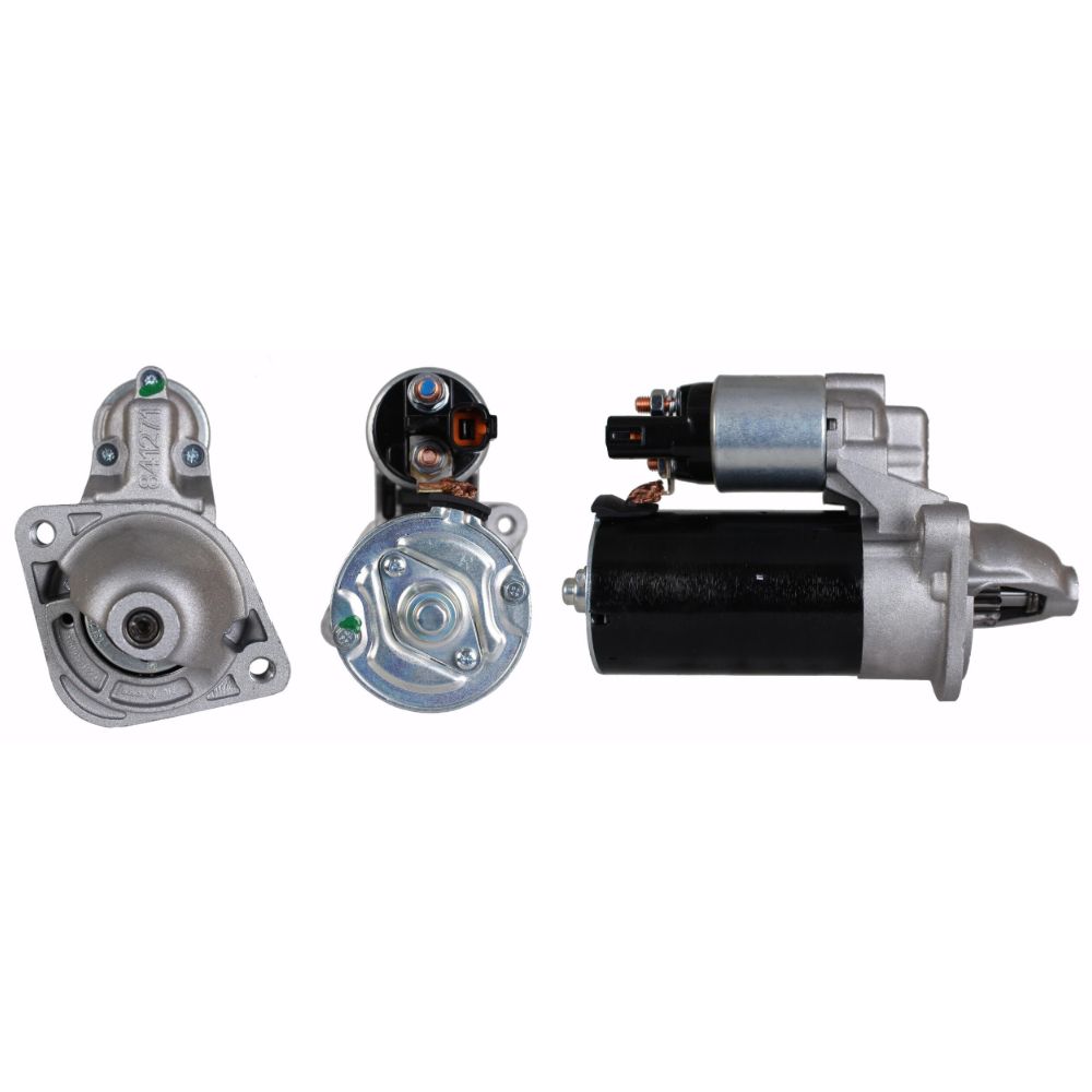 Startmotor 13-01023