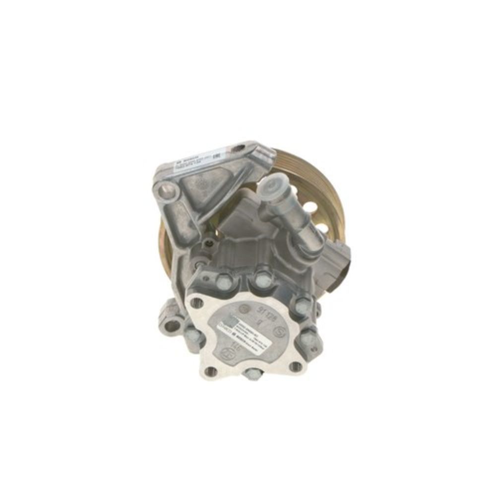 Roolivõimendi pump 17-01707