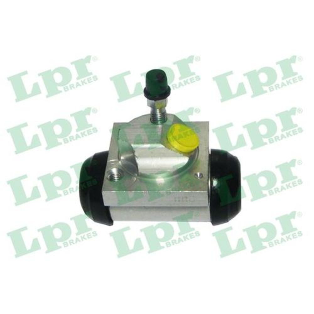 Bromscylinder 23-01777