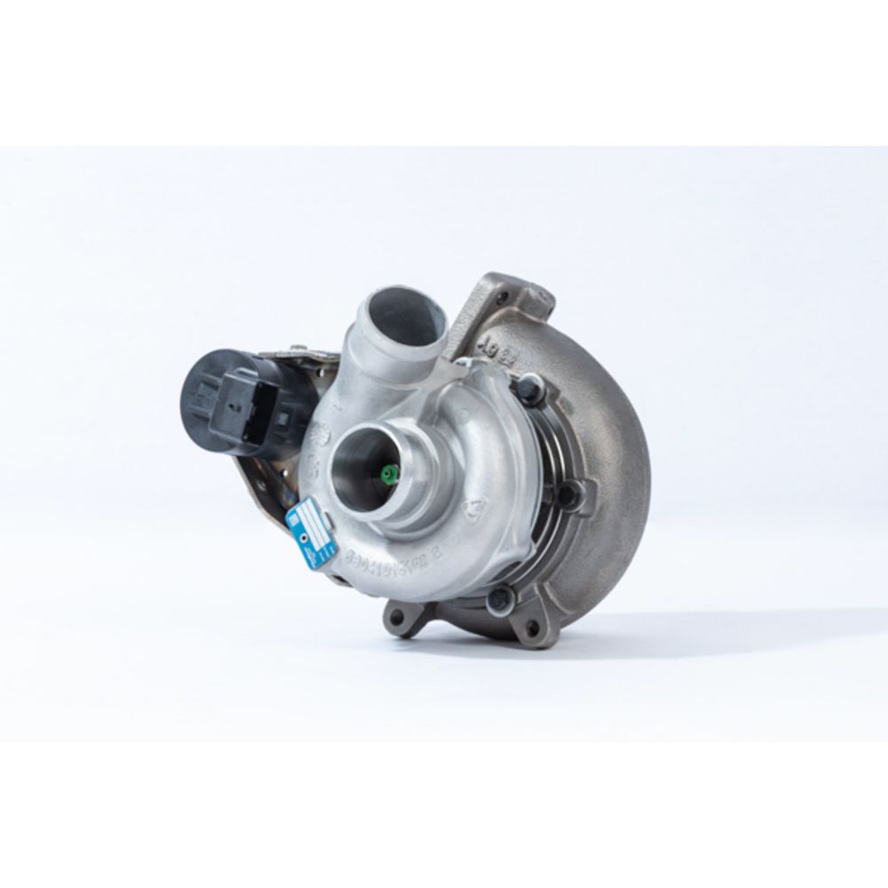 Turbo 13-00718