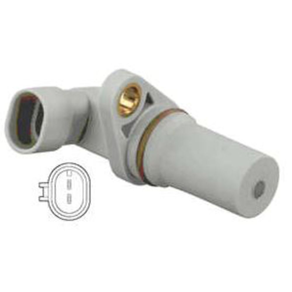 Kampiakselin asentotunnistin 10-9379