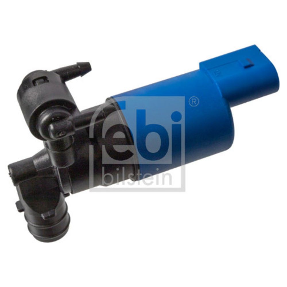 Klaasipesuvee pump, tulepesur 12-00636