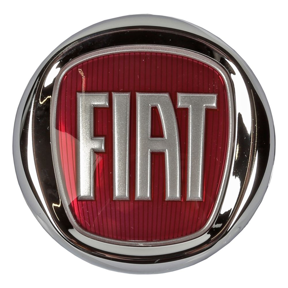 Keulamerkki Fiat Punto Evo alkuperäinen