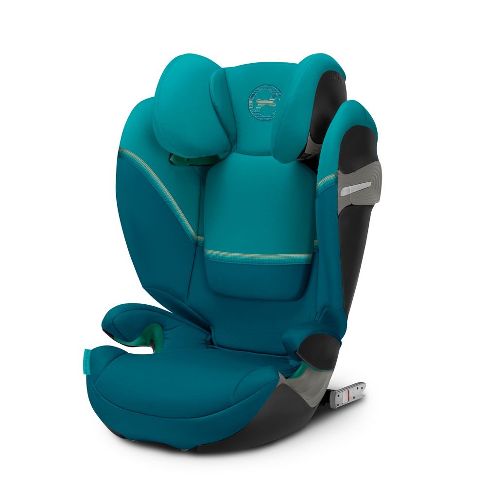 Cybex Solution S2 i-Fix turvatool