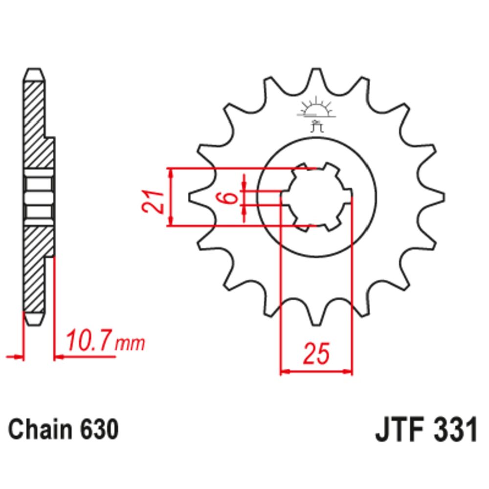 Framdrev 98-10325