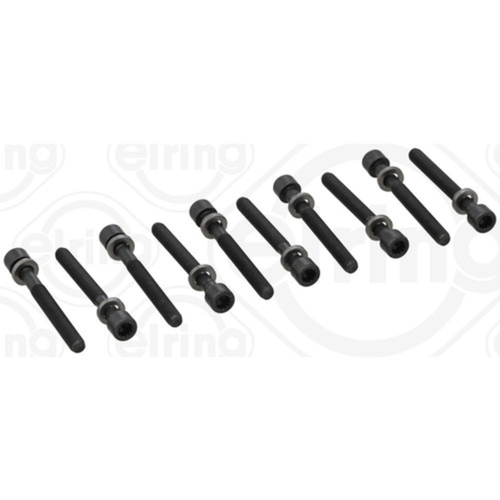 Bultsats, topplock 25-01024