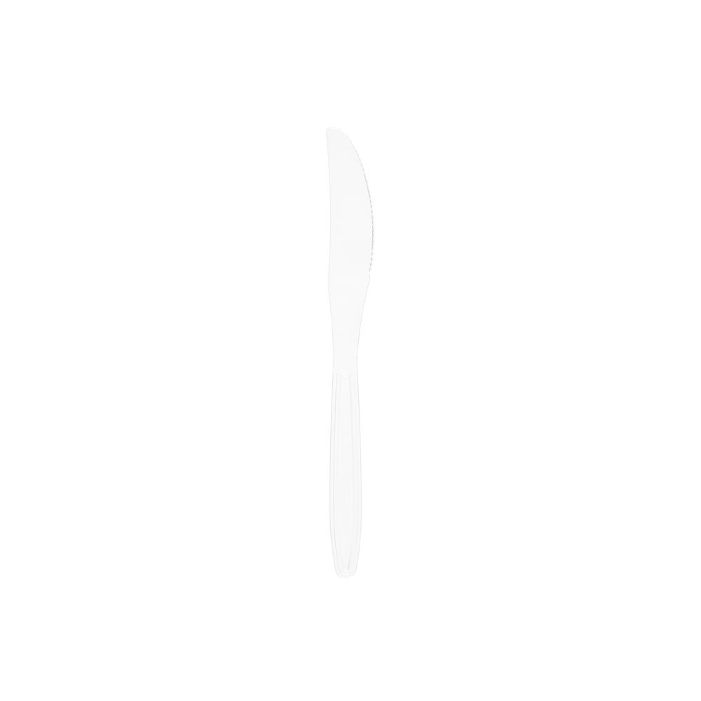 Saana återanvändbar Kniv klar 50 st.