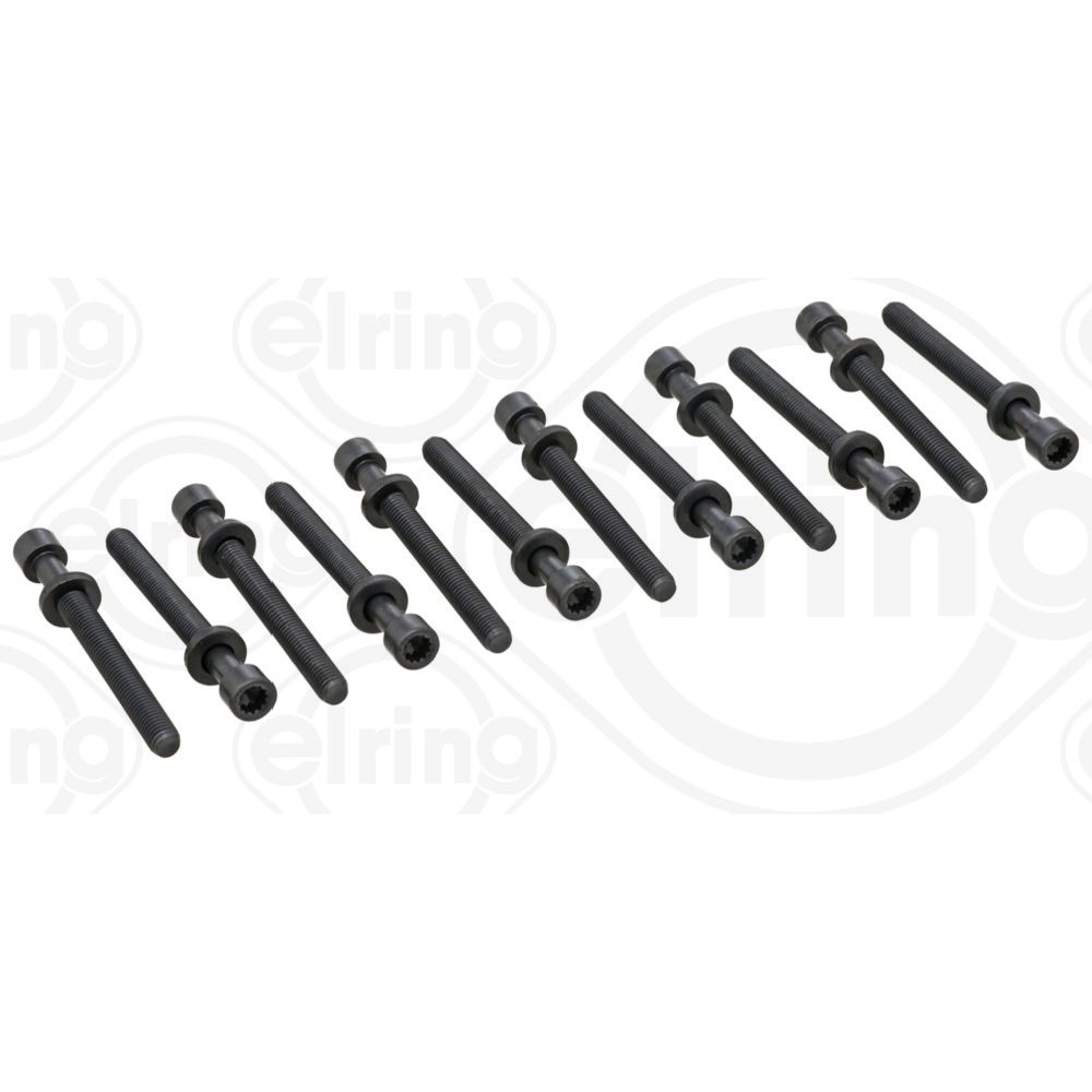 Bultsats, topplock 25-1504