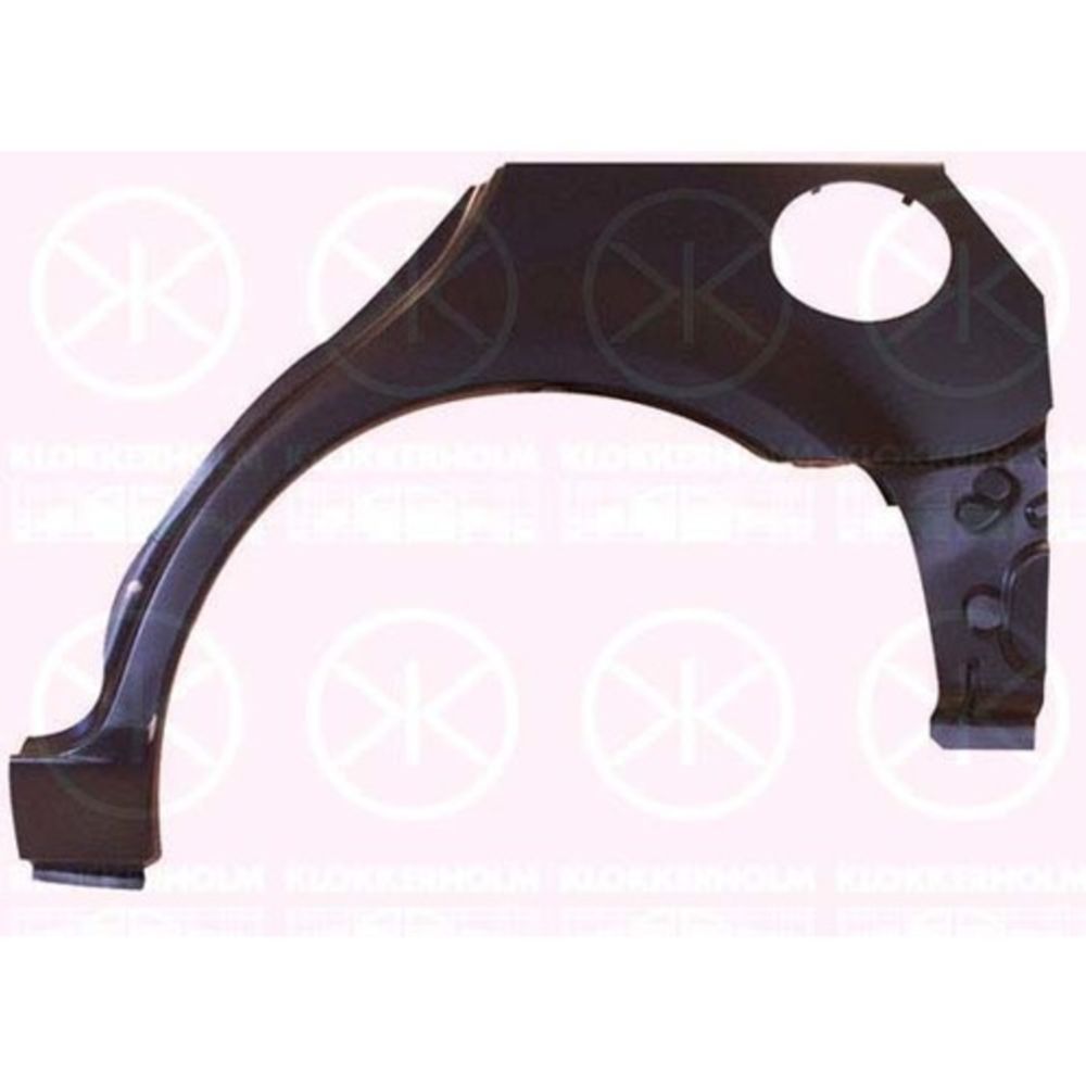 Kylkipaneli 34-51584