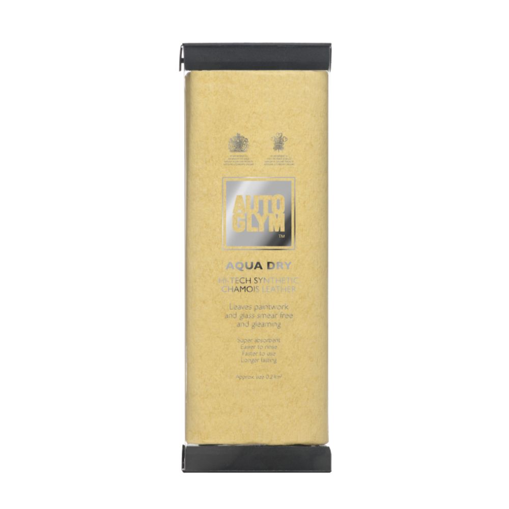 AutoGlym sünteetiline seemisnahk
