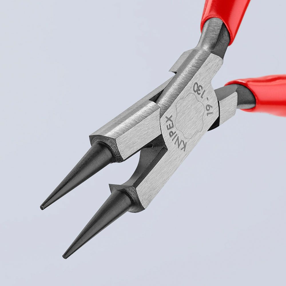 Knipex® 19 01 130 pyörökärkipihdit katkaisuterällä 130 mm