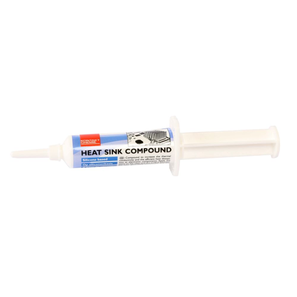 Kontakt Chemie Heat Sink Compound 20 g