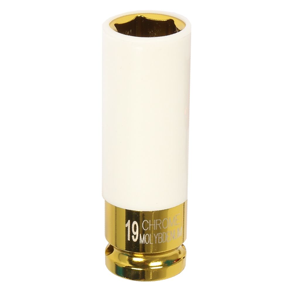 MTX Tools alumiiniumvelje padrun 19 mm