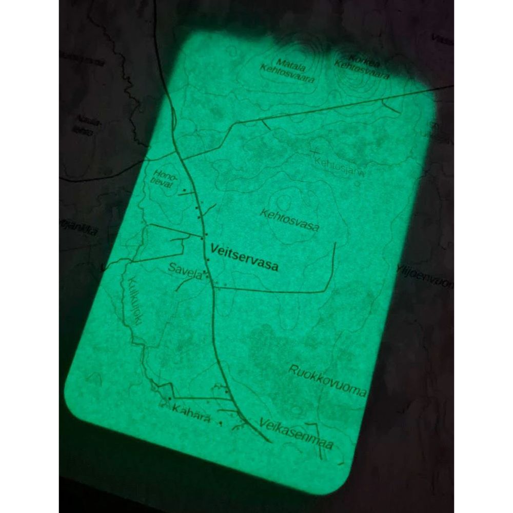 Modestone GlowPad
