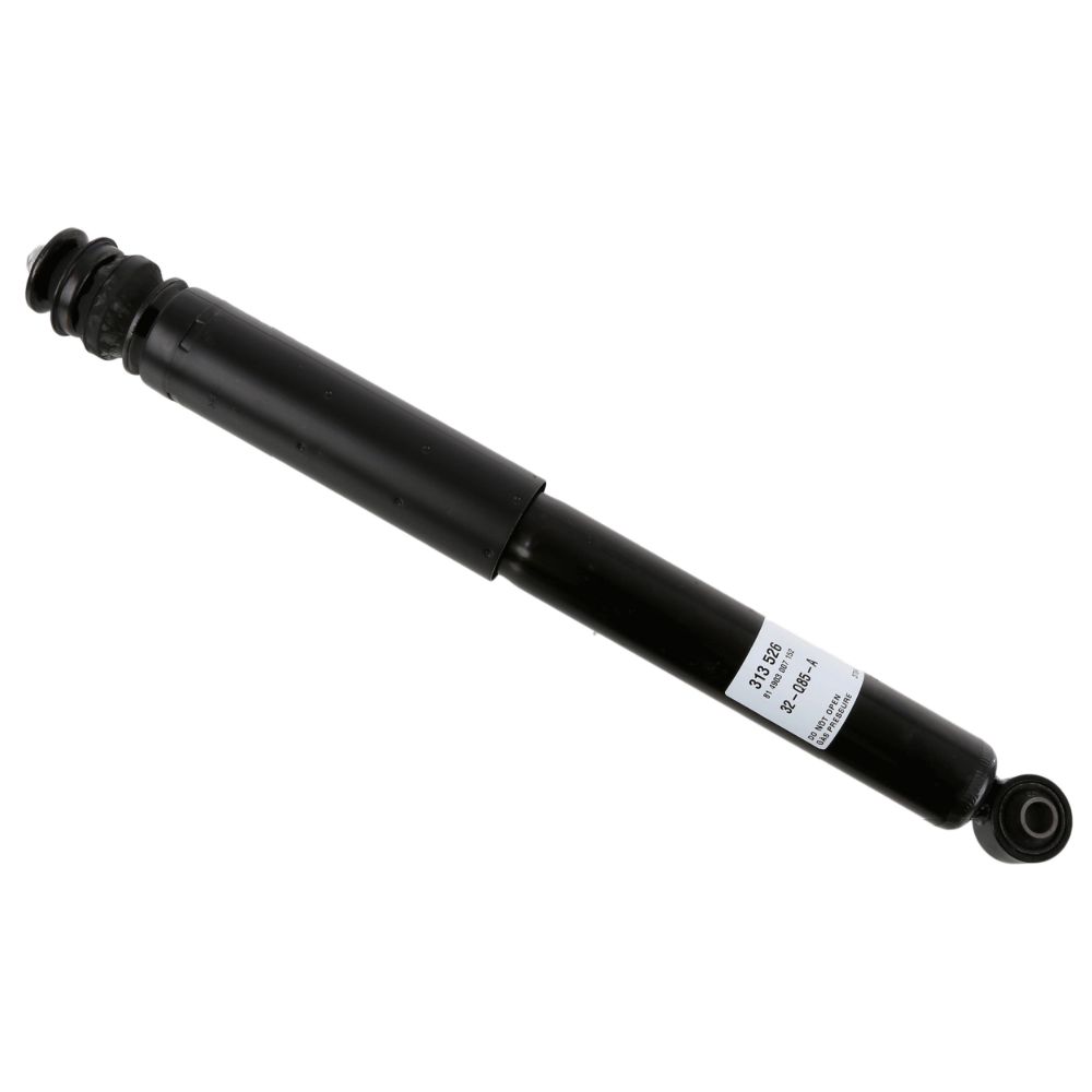 Amort 33-00324