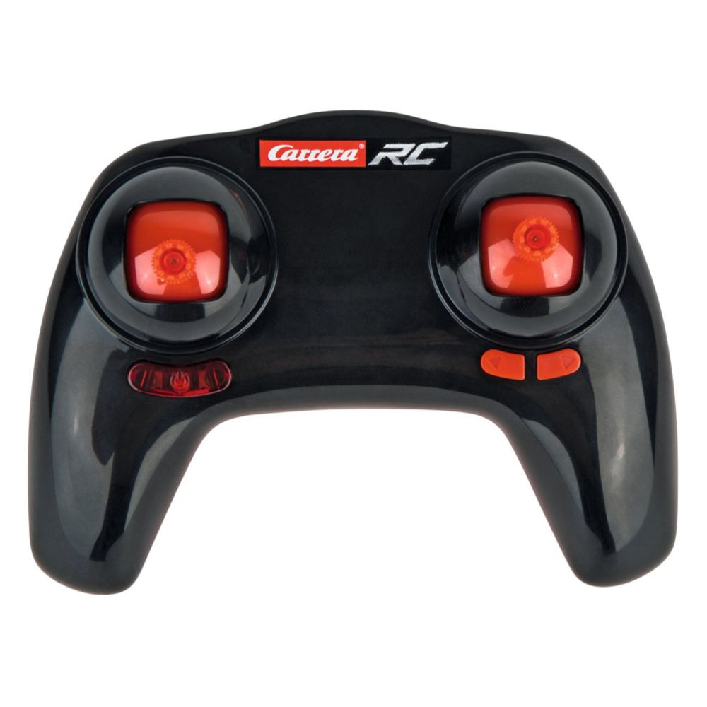 Carrera Green Chopper 2.0 radio-ohjattava helikopteri