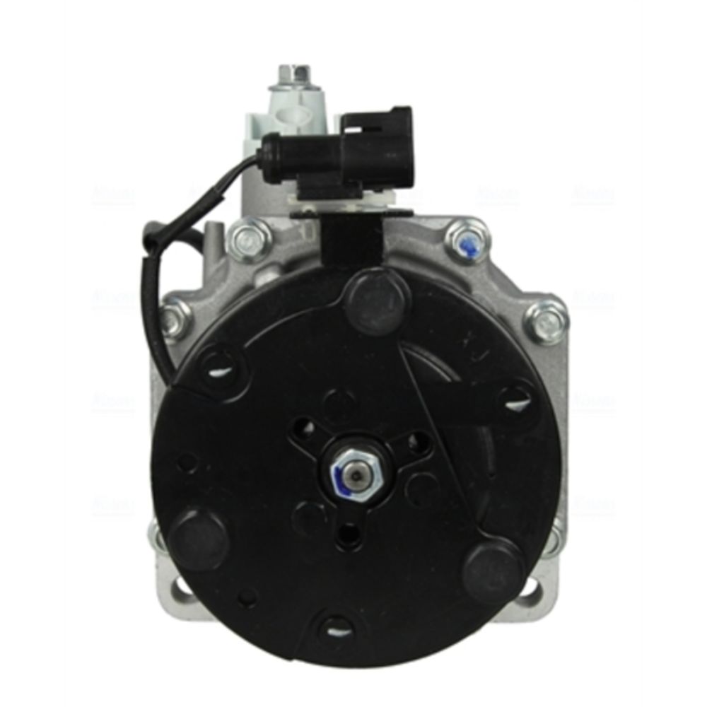 Ilmastointilaitteen kompressori 30-00376