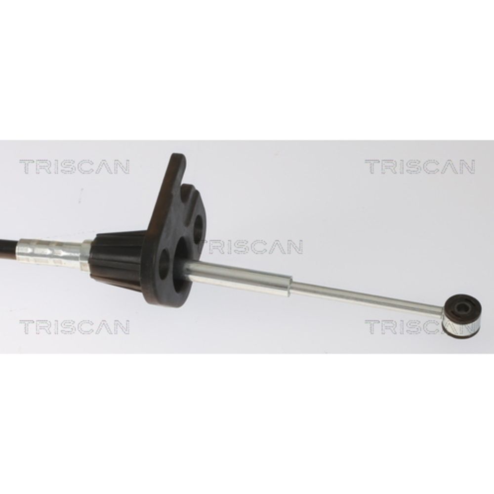 Vajer, manuell transmission 24-00214