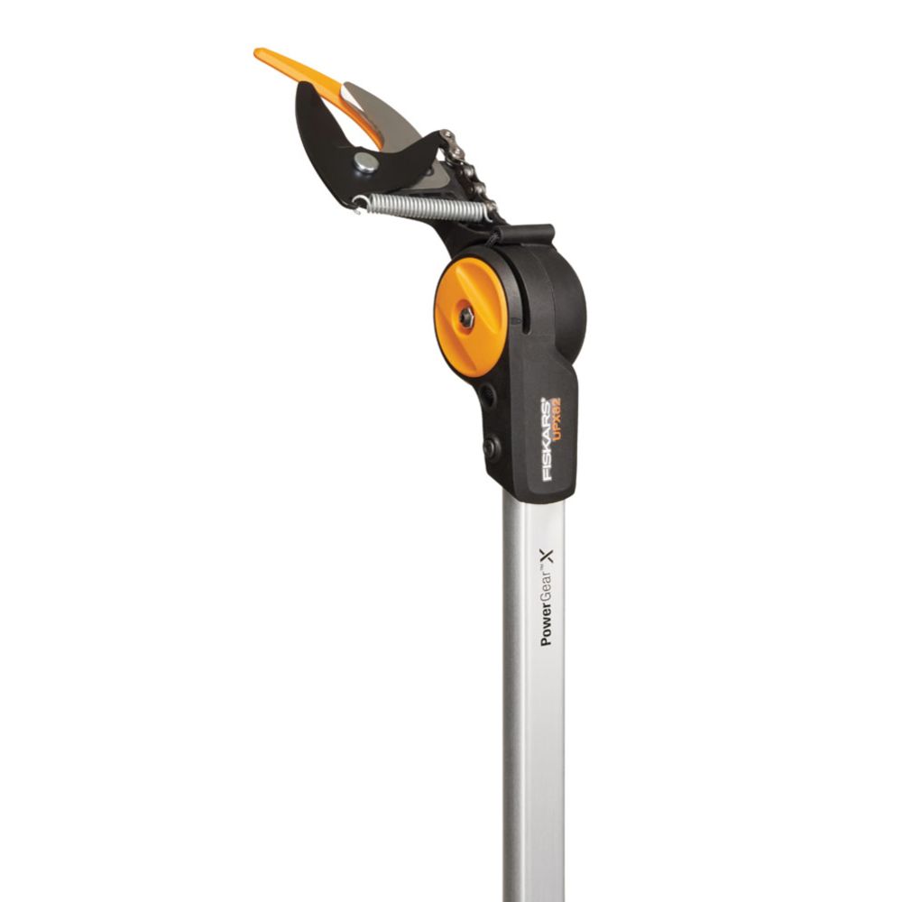 Fiskars PowerGear X monitoimileikkuri UPX82
