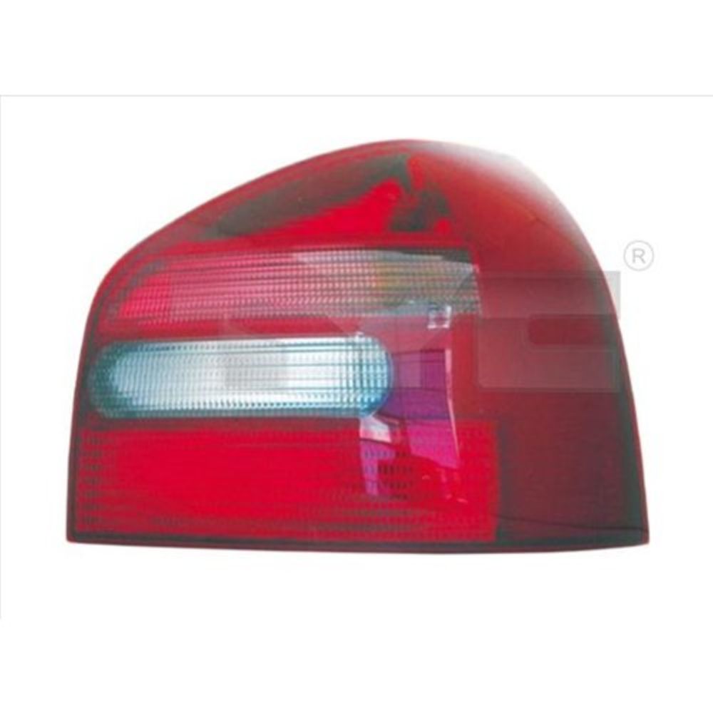 Kombinationsbackljus 50-3050