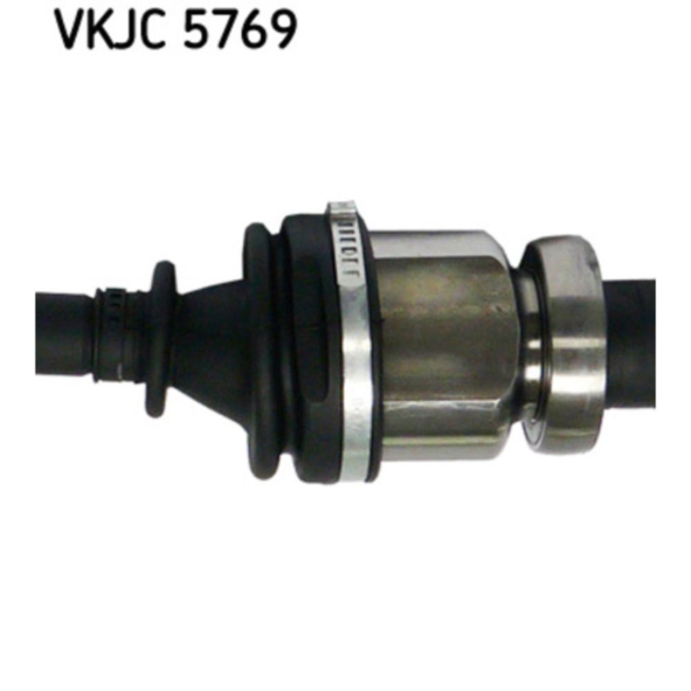 Vetoakseli 17-5517