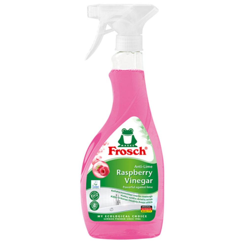 Frosch Raspberry katlakivieemaldusvahend, 500 ml