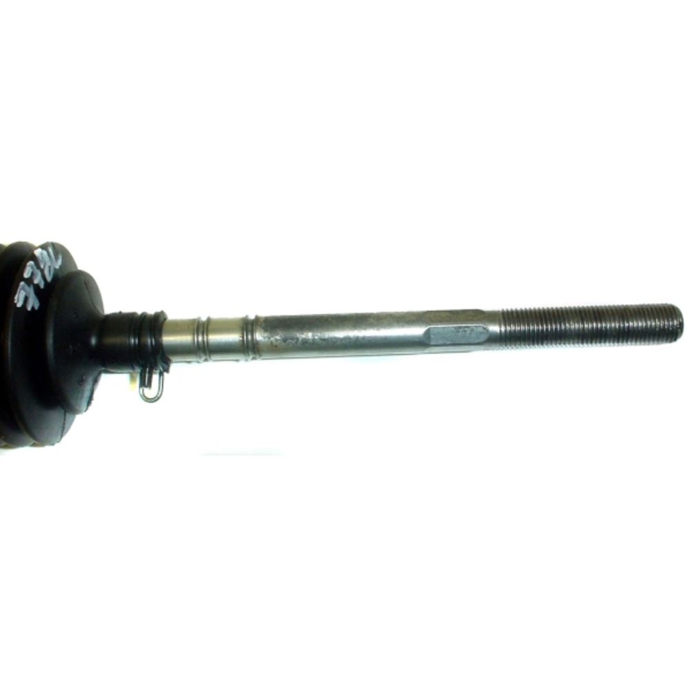 Ohjausvaihde 17-8910