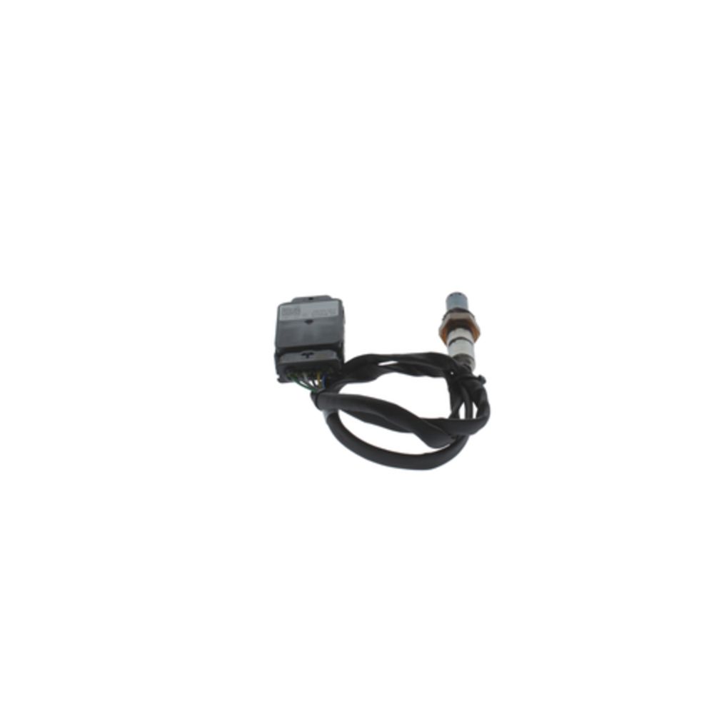 NOx-sensor, ureainsprutning 28-00713