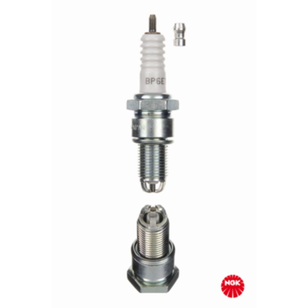 NGK BP6ET süüteküünal