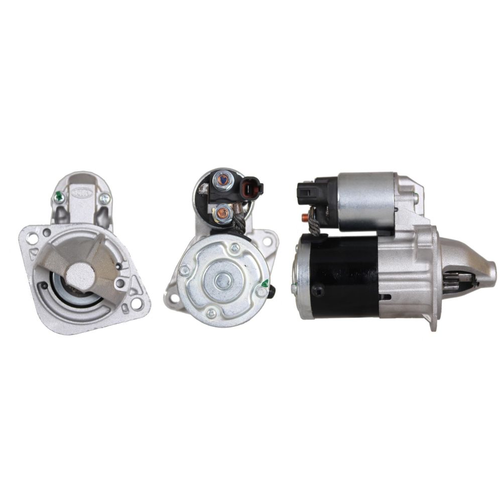 Startmotor 13-00916