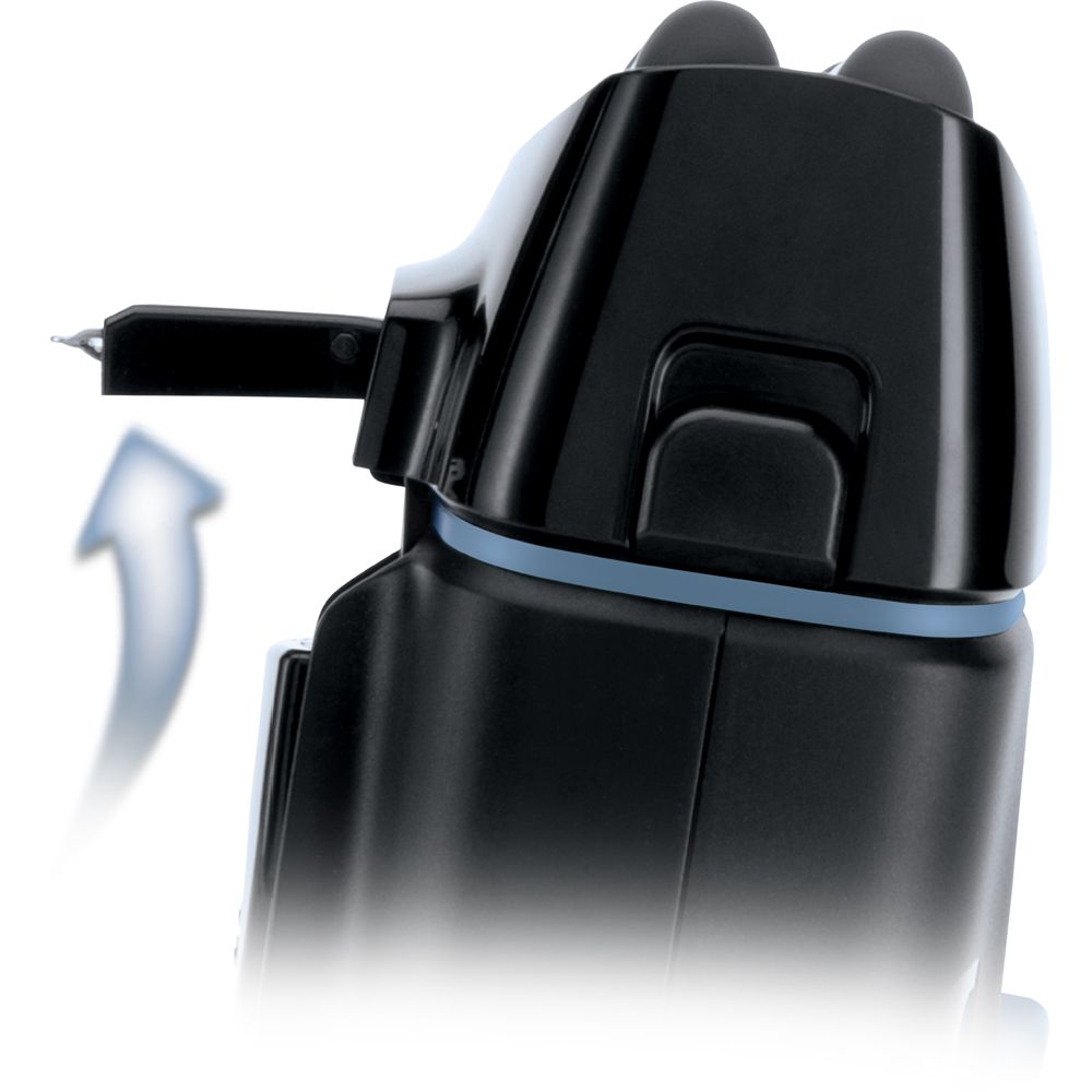 Remington F1 Style Series rakapparat