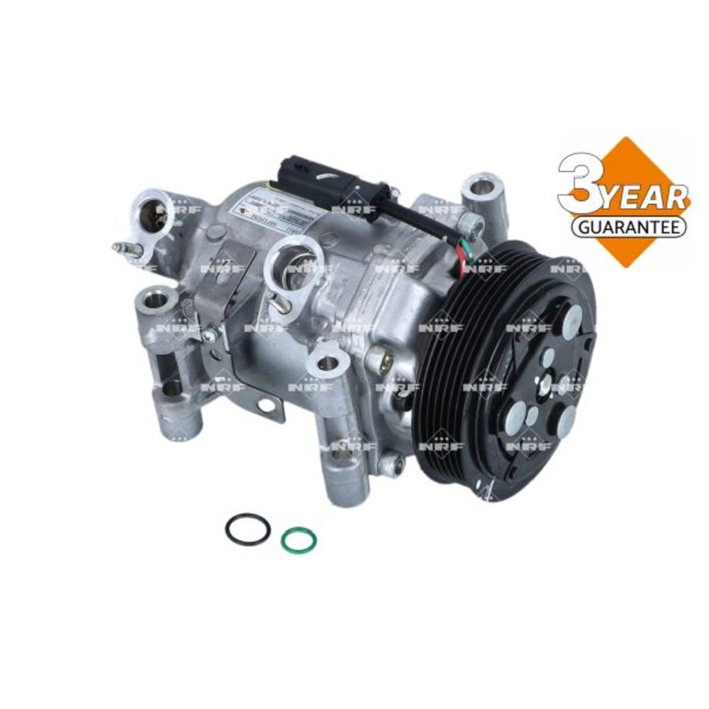 Kliimaseadme kompressor 30-05853